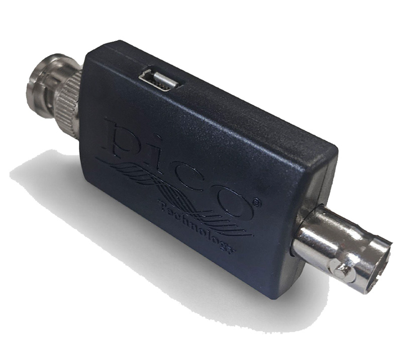 IEPE Signal Conditioner - Garage Lube