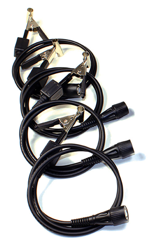 PICO-PP339 Mixmaster Secondary Ignition Pickups - pack of 4 PICO-PP339 Mixmaster Secondary Ignition Pickups - pack of 4