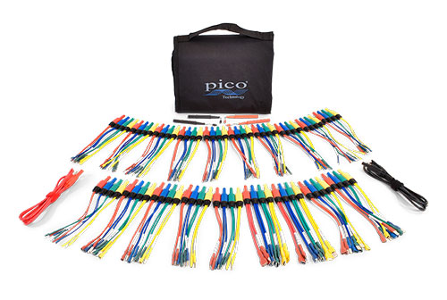 Professional Breakout Lead Kit