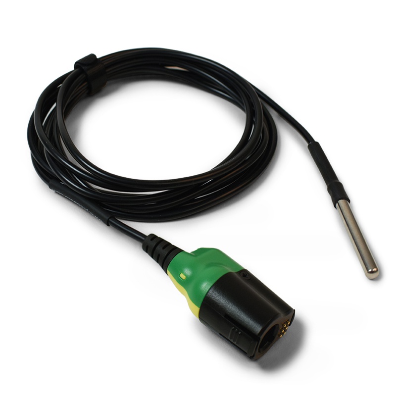 PicoBNC+ Temperature Probe