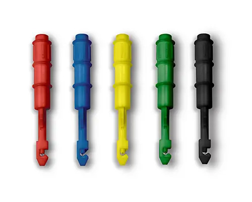 TA513 Set of 5 Insulation Piercing Probes