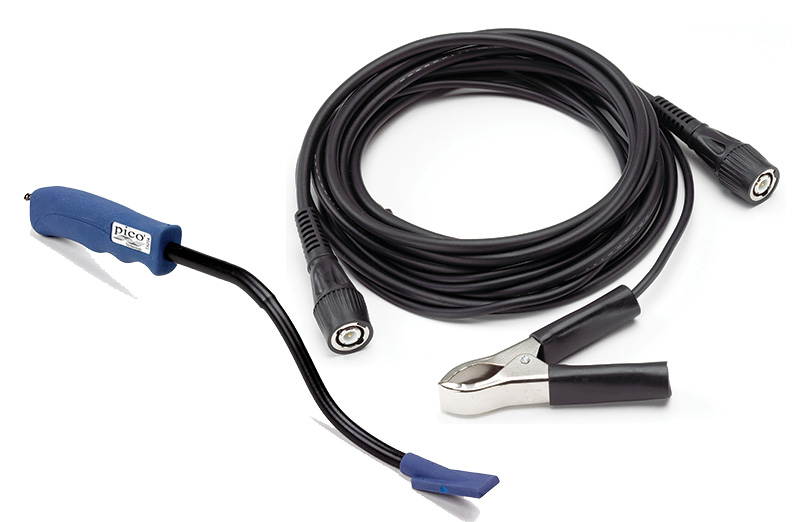 PICO-PP357 Coil on Plug (COP) and Signal Probe Kit PICO-PP357 Coil on Plug (COP) and Signal Probe Kit