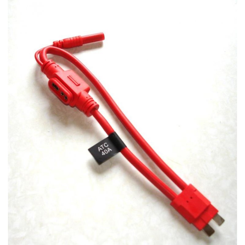 PICO-TA034 ATC / ATO Fuse Extension Lead PICO-TA034 ATC / ATO Fuse Extension Lead