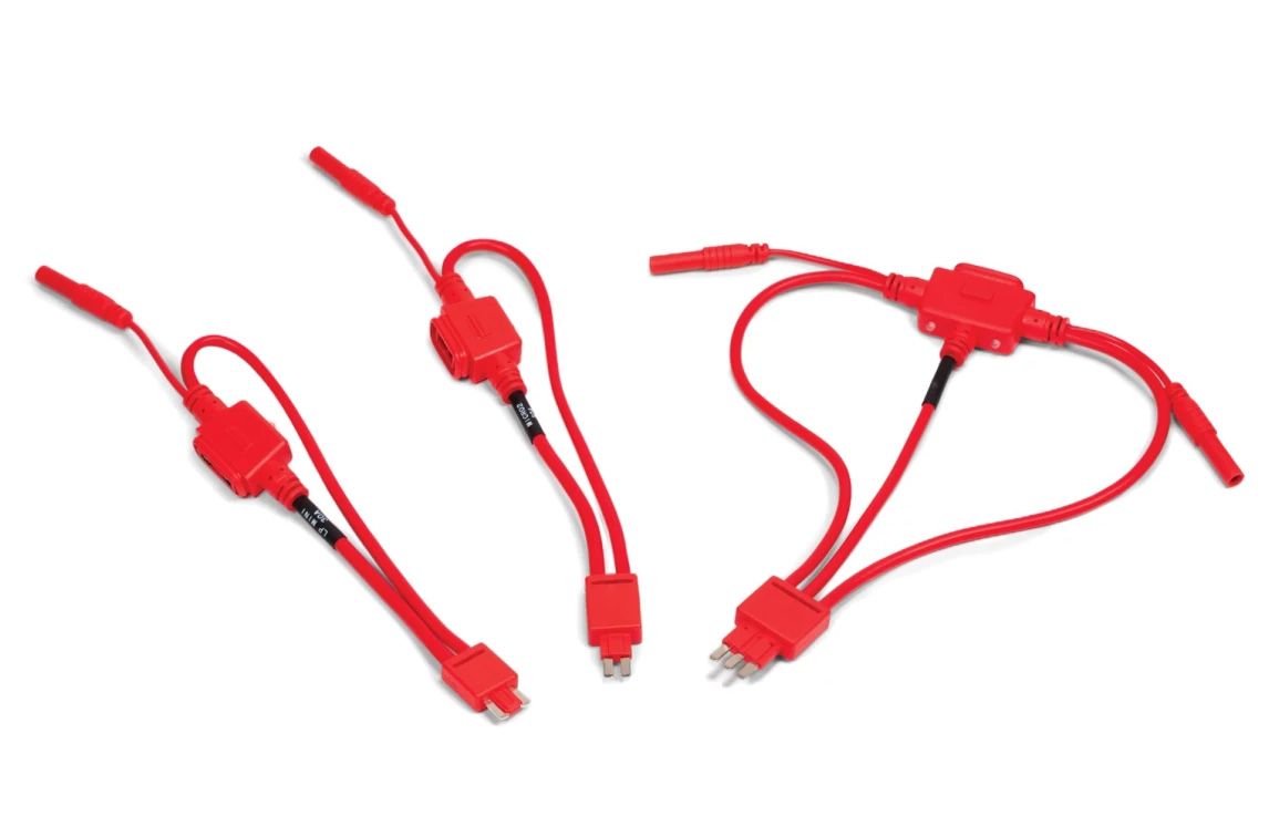 PICO-TA515 Fuse Extension Set LP, M2 & M3 PICO-TA515 Fuse Extension Set LP, M2 & M3