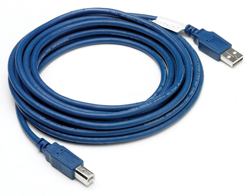 PICO-MI121 PICO-MI121 Cable USB 4.5m