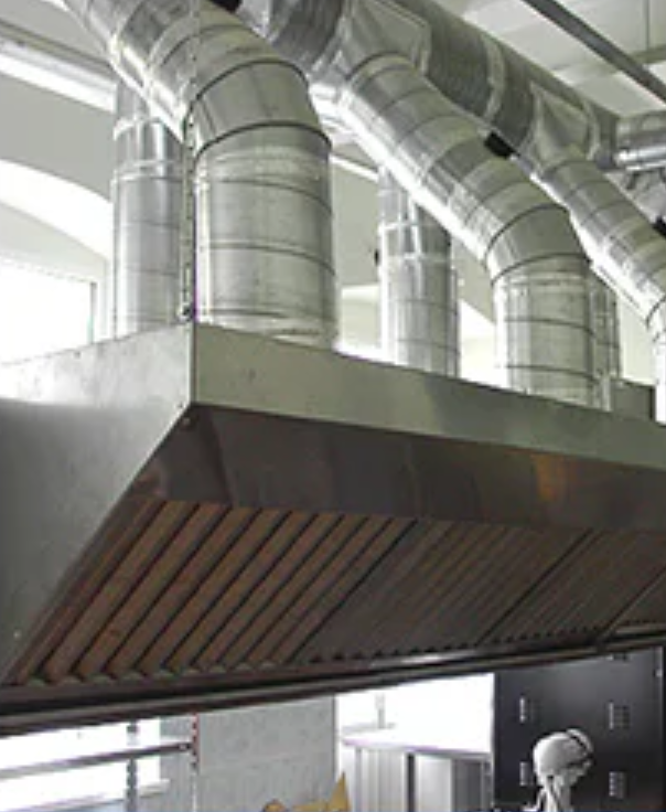 Ralcam F606A Applications Chimney Inspection