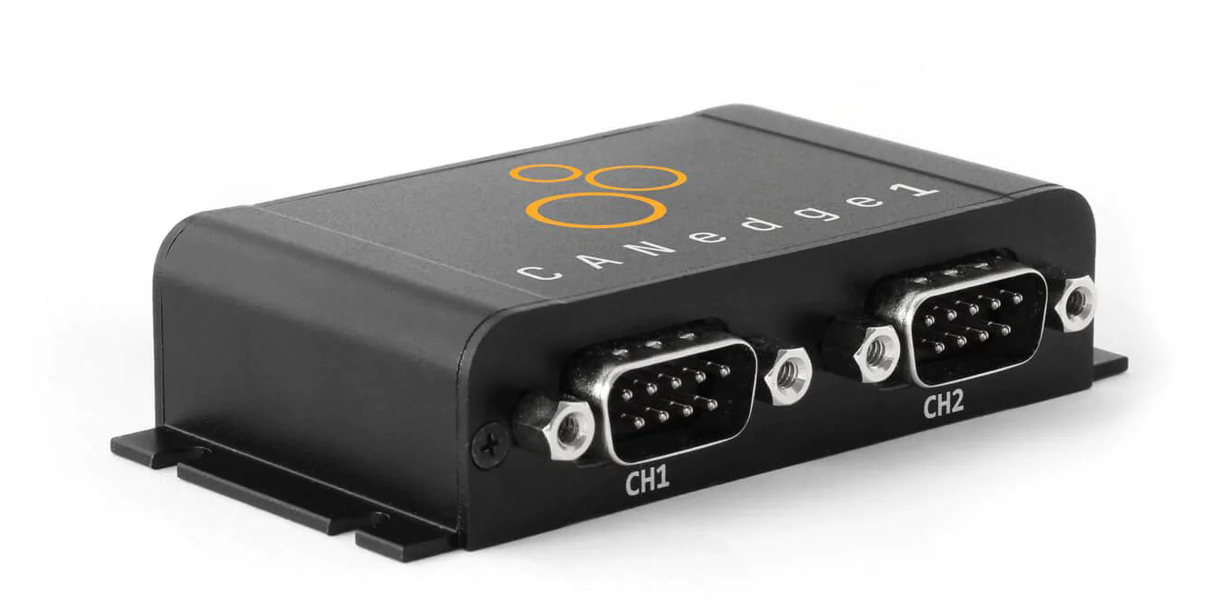 Mongoose Lead ISO CAN 3