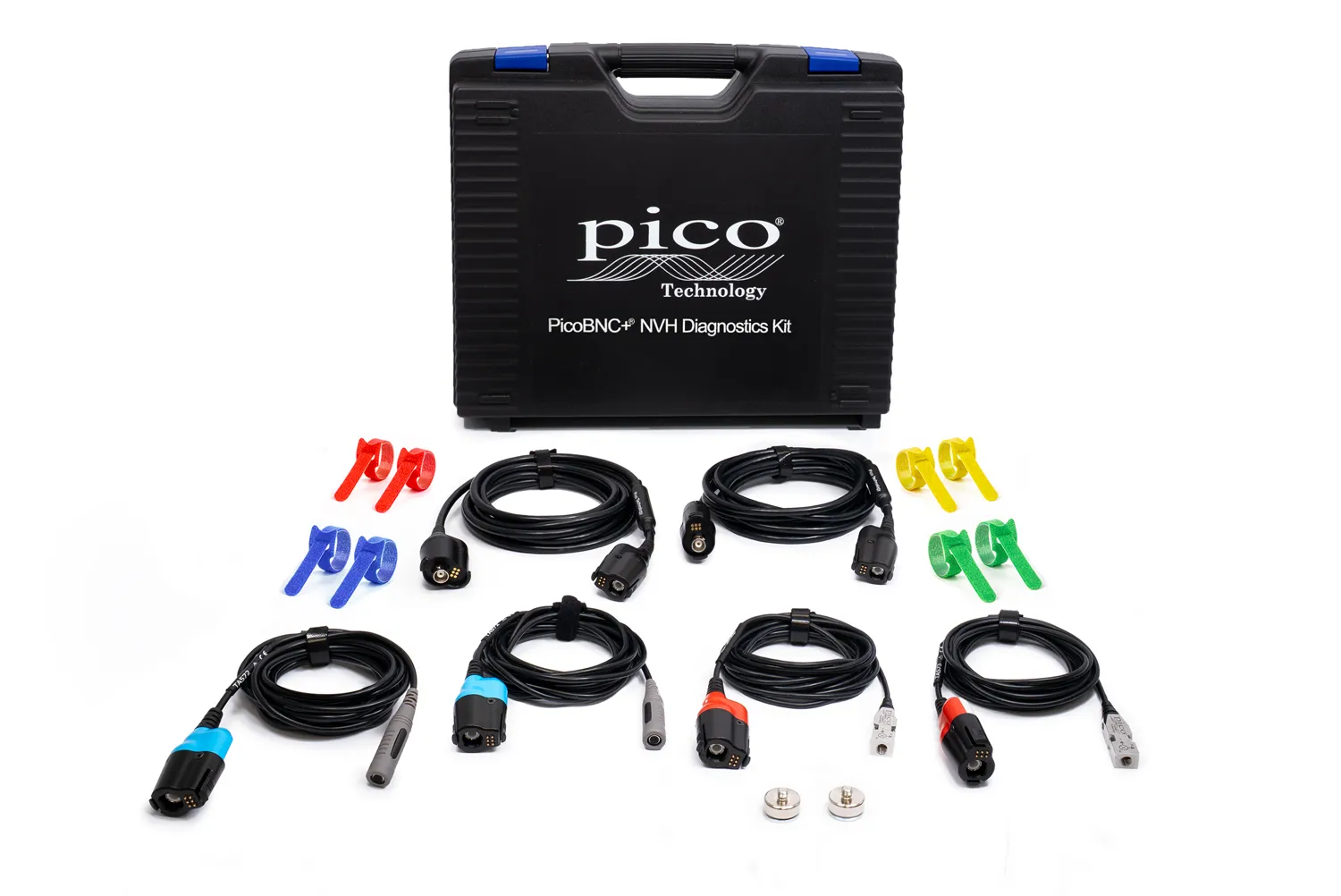 PicoBNC+ NVH System