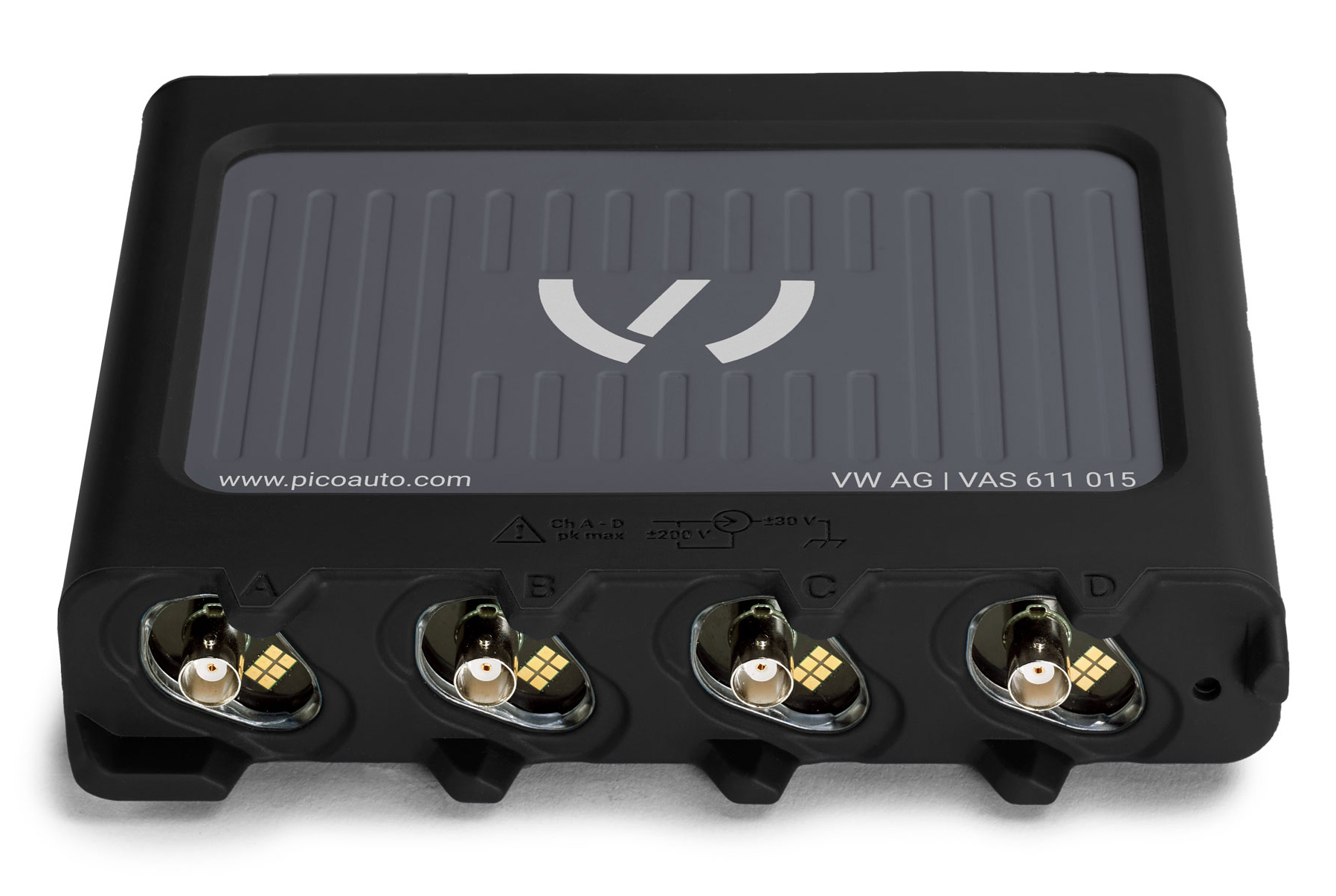 VAS VW Audi PicoScope