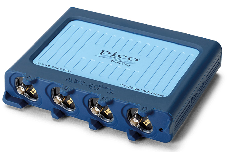 4425A 4-Channel PicoScope