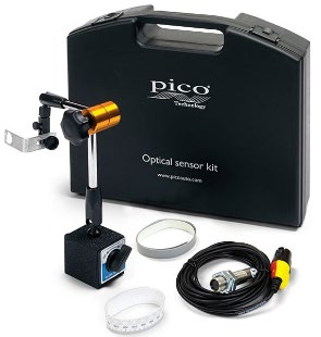 PQ316 PicoBNC+ Optical Sensor Kit