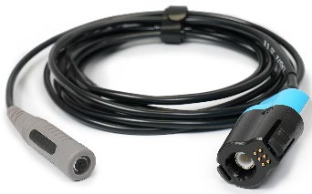 PICO-TA572 PicoBNC+ NVH Microphone