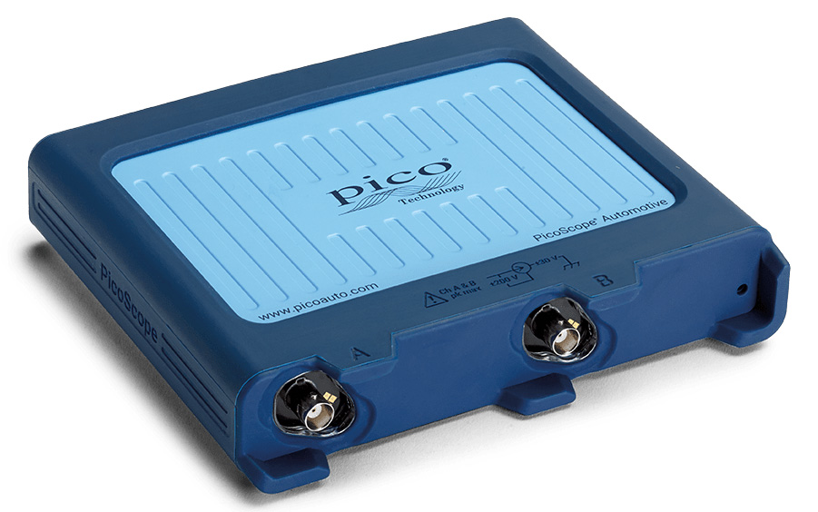 4225A Automotive PicoScope