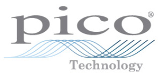 Pico Tech Logo
