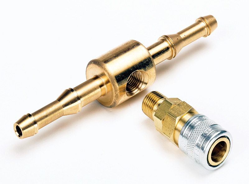 PICO-PP973 Vacuum Tap Small