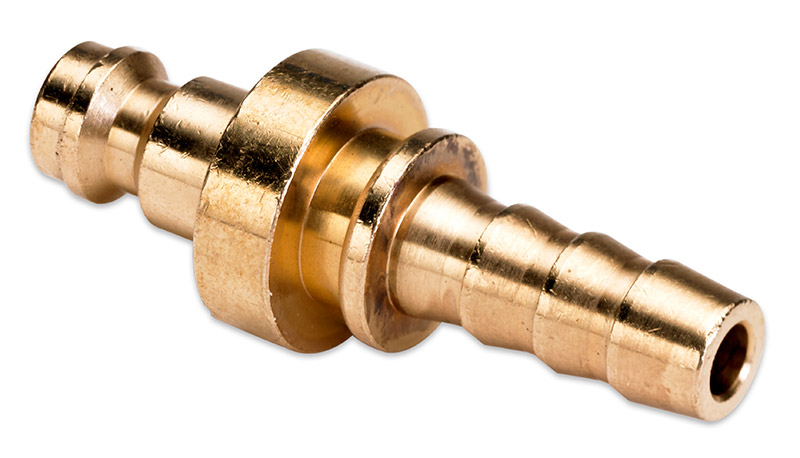 PICO-TA320 PICO-TA320 Hose tail 10mm (Rectus 21 coupler)