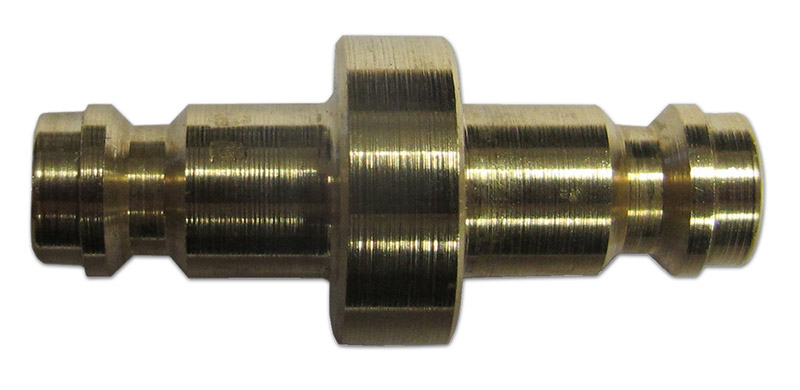 PICO-TA332 Adaptor Male to Male Rectus 21 Coupler