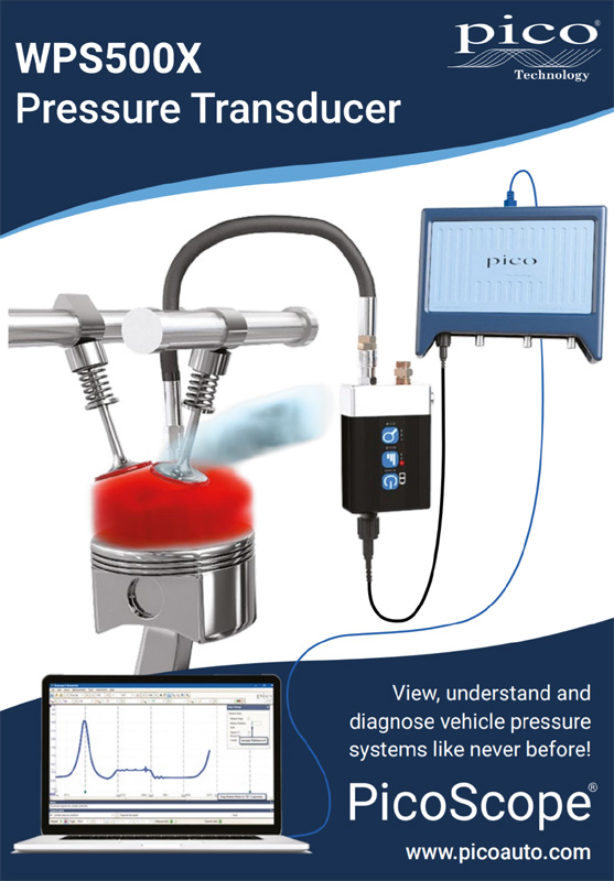 Download Download the WPX500X Pressure Transducer Brochure