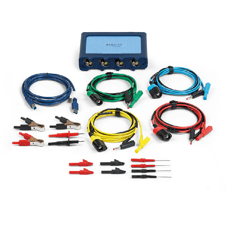 PICO-PQ176 4425A 4-Channel Starter Kit