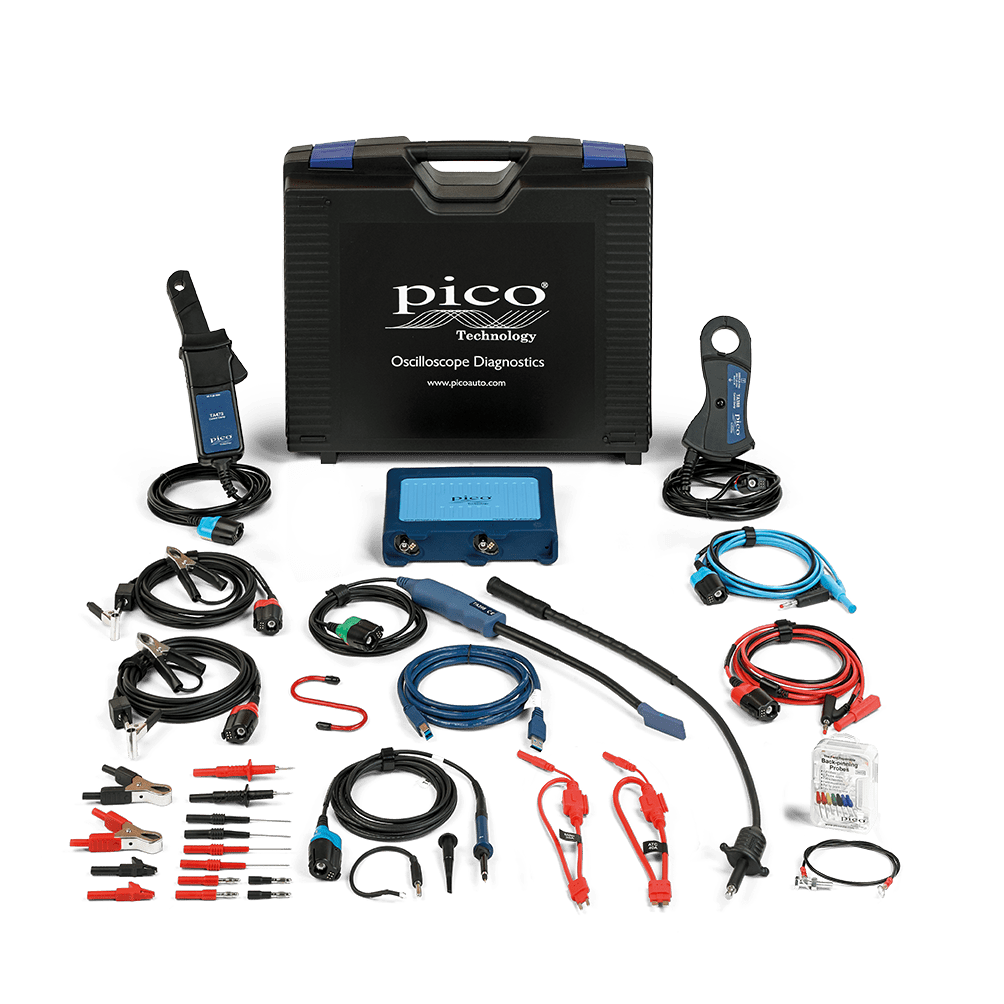PICO-PQ177 4225A 2-Channel Standard Kit in Case
