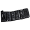 PICO-PA147 Pico-branded 6-Pocket Roll-up Pouch