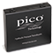 PICO-PA156 Carry Case: Dual WPS600C Small Case