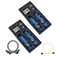 PICO-PQ130 NVH Standard Diagnostic Kit in Foam