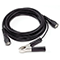 PICO-TA033 BNC to BNC Cable with Earth Clamp