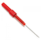 PICO-TA162 Flexible Back-pinning Probe (Red)