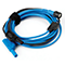 PICO-TA199 Premium Test Lead Blue 5m BNC to 4mm