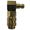 PICO-TA333 Right-angle Rectus-21 Pressure Adaptor