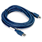 PICO-MI106 - 1.8m USB2 Cable - Blue