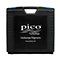 PICO-PA209 - Carry Case: 4x25A Standard Advanced Diesel Kits Black