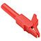 PICO-TA004 - Small Crocodile Clip (Red)