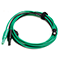 PICO-TA127 - Premium Test Lead Green 3m BNC to 4mm