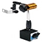 PICO-TA187 - Magnetic Base for Optical Sensor