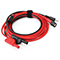 PICO-TA200 - Premium Test Lead Red 5m BNC to 4mm
