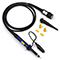 PICO-TA375 - 1:1/10:1 Switchable 100 MHz BNC Probe