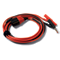 PICO-TA405 - PicoBNC+ Test Lead: 4mm Permanent Ground 3m Red
