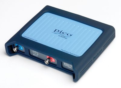 4225 Oscilloscope