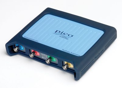 4425 Automotive Oscilloscope