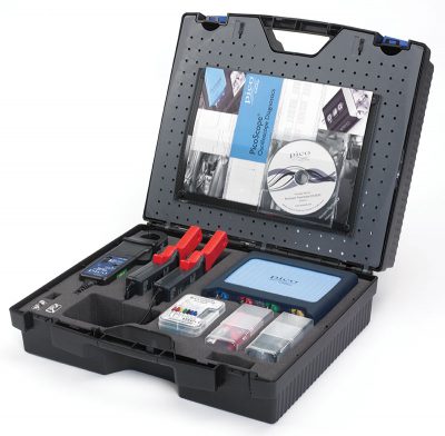 4-Channel Advanced Kit