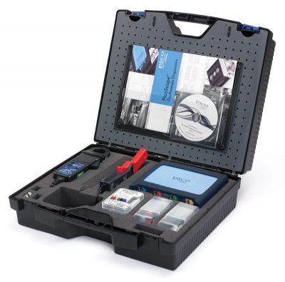 PicoScope Kits PICO-PP923 4425 4-Channel Standard Kit with case