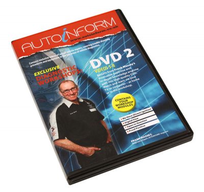 PICO-DI078 Autoinform Diagnostic Workshop 2