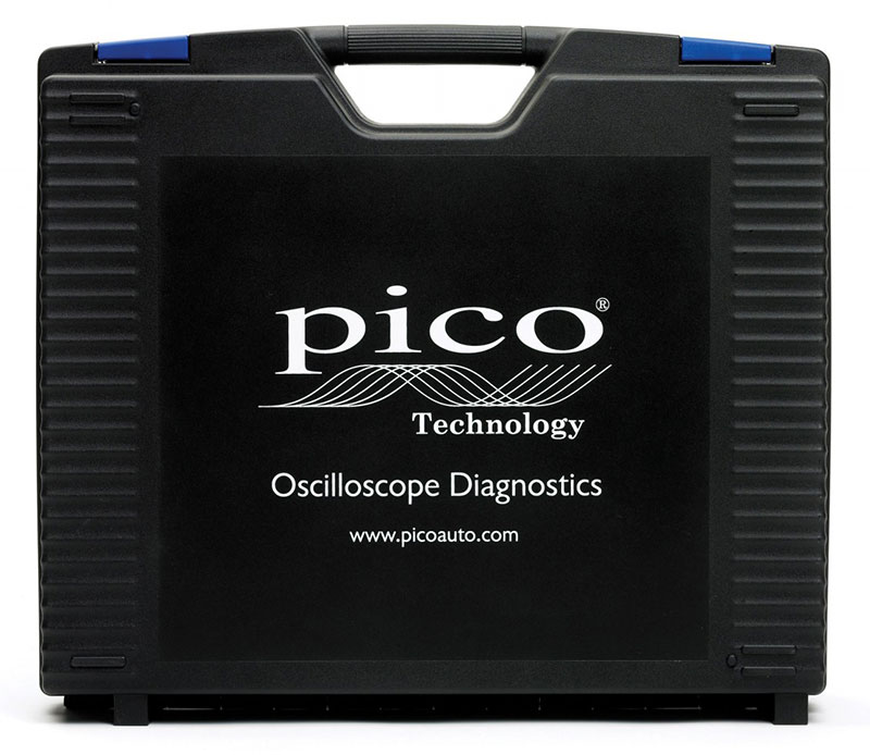 PICO-PA084 Automotive Case for 4x25 Scope Kits