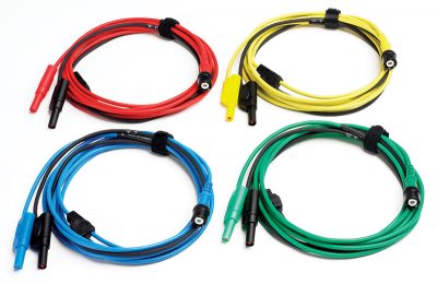 PICO-PP718 Test Lead Set 3m