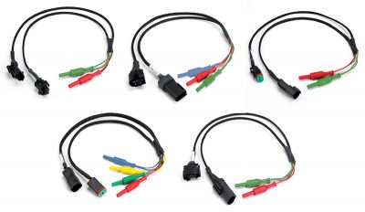 PICO-PP968 Connector Breakout Lead Set A