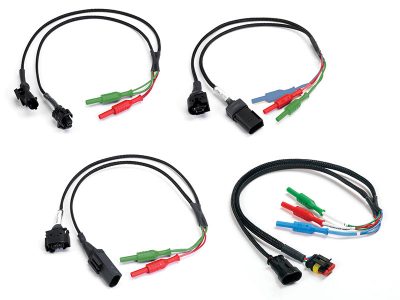 PICO-PQ030 Breakout Connector Lead Set B