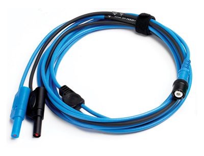 PICO-TA125 Test Lead Blue 3m