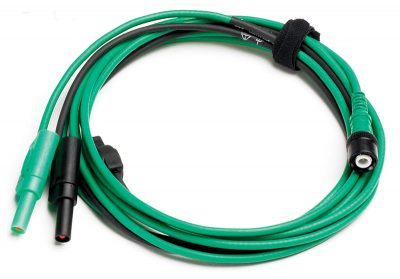 PICO-TA127 Test Lead Green 3m